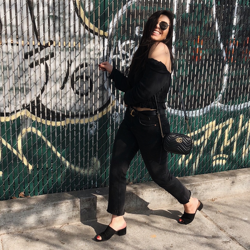 Meet your Posher, Daniella